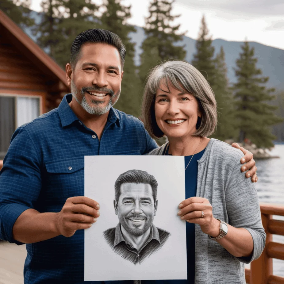 Complete Soulmate Sketch Package – Just $37reviews-3